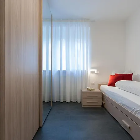 Apartment Hanni *