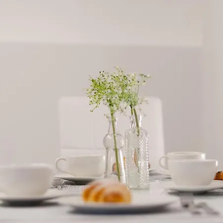 Hanni Apartment *