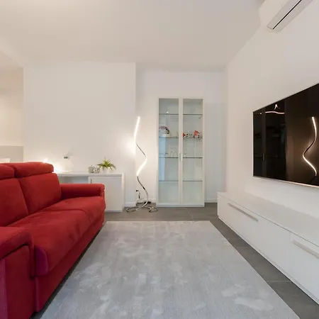 Apartment Hanni