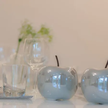 Hanni Apartment *