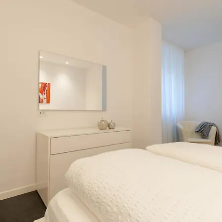 Apartment Hanni Meran